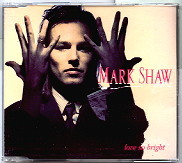 Mark Shaw - Love So Bright